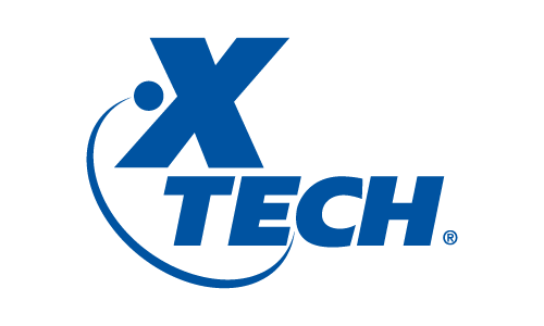 logo X-tech