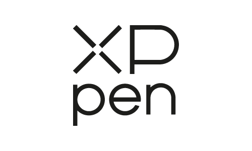 logo Xp-pen
