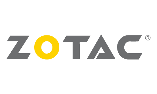 logo Zotac