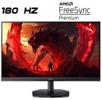 Acer Nitro KG251Q - 25" - 180 Hz - HDR10