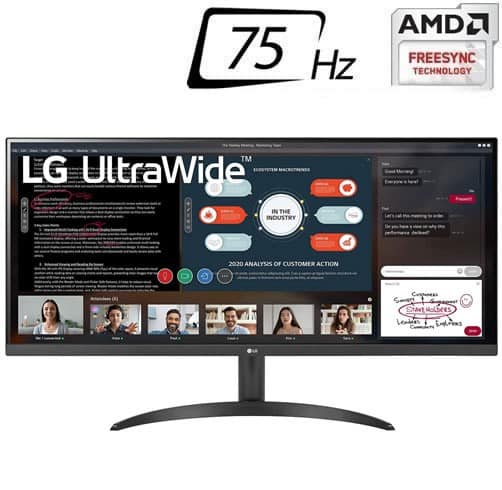 1 OU-MT0304-59775 LG 34wp500-b – 34″ – Ultrawide – IPS – HDR - Imagen 1