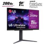 LG 27GS75Q-B - 27" - 2K - 200 Hz - IPS
