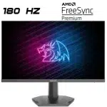 Redragon Azur V2 GM24X5 - 24" - IPS - 180HZ