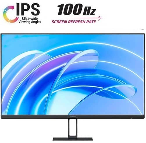 1 OU-MT1510-66252 Xiaomi A27i - 27" - IPS - 100Hz - Imagen 1