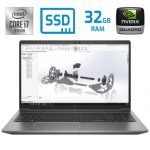 HP Zbook Power G7