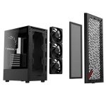 XPG VALOR AIR  - Negro - Imagen 2