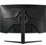 Samsung Odyssey G6 G65B - 32" - 240Hz - 1 ms - Imagen 2