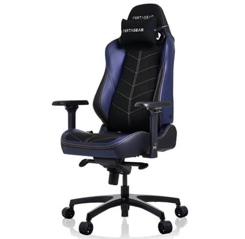 21841 Vertagear SL5800 HygennX- Negro/Azul - Imagen 1