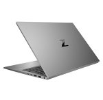 HP Zbook FireFly 15 G7 - i7 10810U - 32 GB - NVIDIA Quadro P520 - Imagen 2