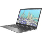 HP Zbook Firefly 15 G8 - Imagen 2