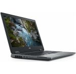 Dell Precision 7540 - Imagen 2