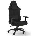 Silla Corsair TC100 RELAXED – Fabric – Negro/negro - Imagen 3