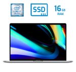 Apple MacBook Pro 2019 i7 9750H 16GB DDR4 512GB 16" AMD Radeon Pro 5300M 4GB Space Gray