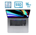 Apple MacBook Pro 2019 i7 9750H 16GB DDR4 512GB 16" AMD Radeon Pro 5300M 4GB Space Gray - Imagen 2