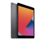 Apple iPad 8 32 GB Space Gray - Imagen 2