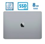 Apple MacBook Pro 2017 i5 7360U 8GB 128GB 13" - Imagen 2