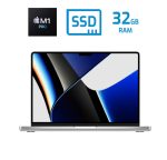 Apple MacBook Pro 2021 M1 Pro  32 GB 512GB 16" Space Gray