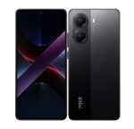 Celular Xiaomi Poco X7 Pro-NEGRO
