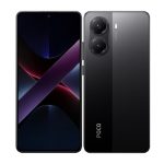 Celular Xiaomi Poco X7 Pro-NEGRO