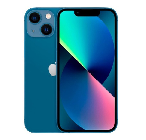 Imagenes Web 11 26_CELU9004 13 Apple iPhone 13 128GB Blue - Imagen 1