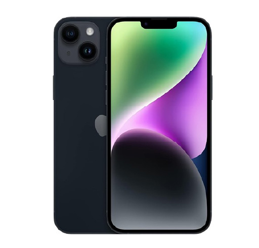 Imagenes Web 11 26_CELU9011 11 Apple iPhone 14 128GB Midnight - Imagen 1