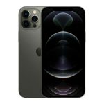 Apple iPhone 12 Pro 128GB Graphite