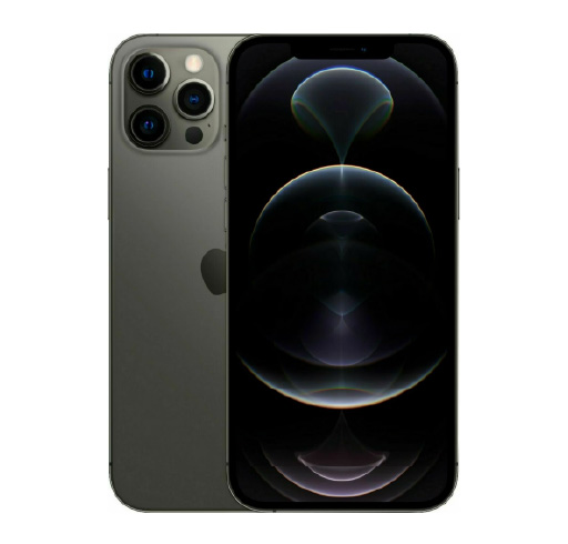 Imagenes Web 11 26_CELU9013 26 Apple iPhone 12 Pro 128GB Graphite - Imagen 1