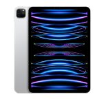 Apple iPad Pro 4 (11") 128GB Silver