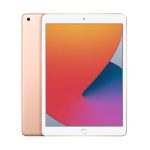 Apple iPad 8 32GB Gold