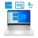 Laptop HP 14dq5029la
