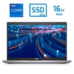 DELL Latitude 5420 i7 1165G7 16GB DDR4 512GB 14"