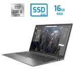 HP Zbook Firefly 14 G7 - Imagen 3