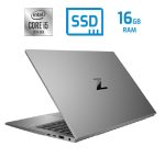 HP Zbook Firefly 14 G7 - Imagen 2