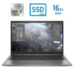 HP Zbook Firefly 14 G7