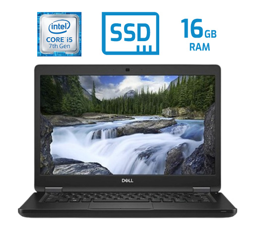 Laptops Grupo 1_LPU4967 22 Dell Latitude 5490 - Imagen 1