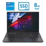Lenovo ThinkPad E15 Gen 2