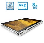 HP EliteBook x360 1030 G3 TOUCH