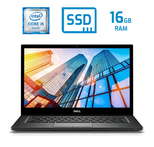 Laptops Grupo 2_LPU4960 4 Dell Latitude 5480 - Imagen 1