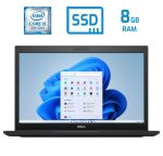 Laptop DELL Latitude 7490