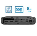 HP ProDesk 600 G4 DM - Imagen 2