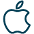 Apple