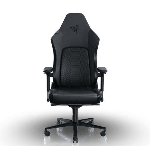 razer_black01 Razer Iskur V2 – Negro – RZ38-0490200-R3U1 - Imagen 1