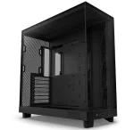 NZXT H6 Flow - Negro