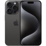 Apple iPhone 15 Pro 128 GB Black Titanium