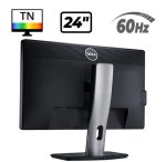 DELL P2412Hb - TN - 24" - VGA - 60Hz - Imagen 2