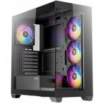 Antec CX300 ARGB - Negro