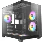 Antec CX800 ARGB - Negro