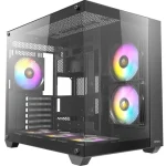 Antec CX800 ARGB - Negro