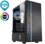 Extreme series Oberon Gaming ATX - 1 x FAN RGB