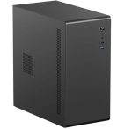 Extreme series A200 Gabinete Matx - Negro + fuente de poder 600w